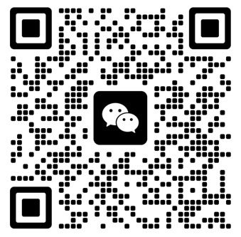 客服微信二维码